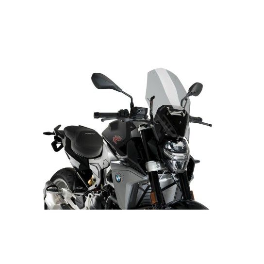 PUIG F900R 2020- VISEIRA TOURING FUMADO