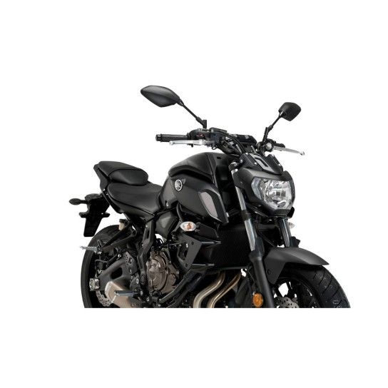 PUIG MT-07 2018-20 SPOILERS LATERAL PUIG MT-07 2018-20 SPOILERS LATERAL