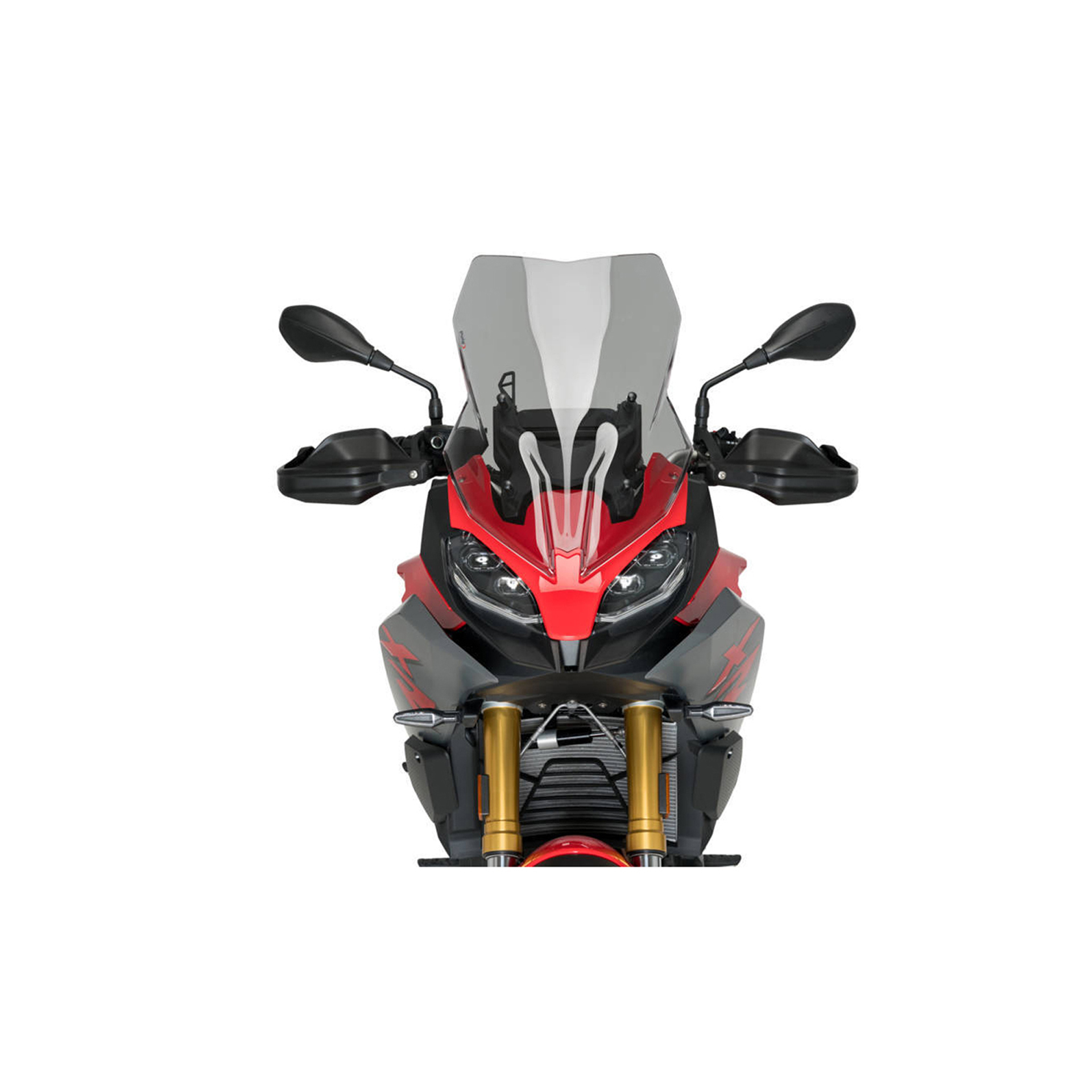 PUIG F900XR 2020 VISEIRA TOURING FUMADO