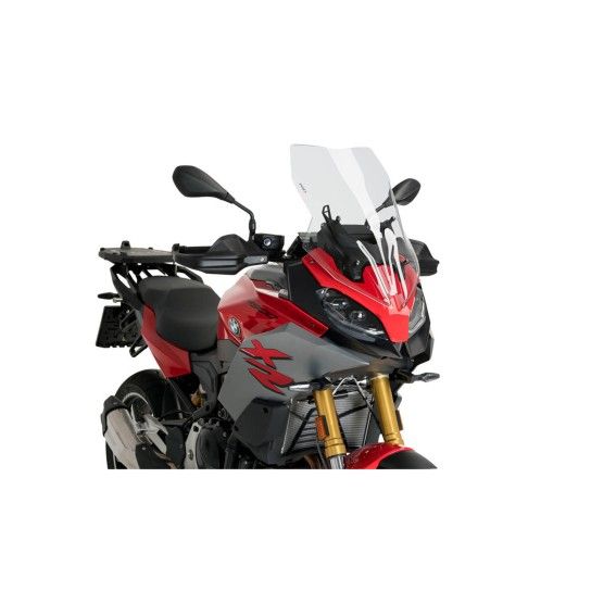 PUIG F900XR 2020 VISEIRA TOURING TRANSPARENTE PUIG F900XR 2020 VISEIRA TOURING TRANSPARENTE
