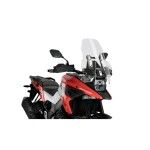 PUIG SUZUKI DL1050XT V-STROM 2020 CLEAR TOURING SCREEN