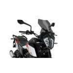 PUIG KTM 390 2020-21 ADVENTURE TOURING FUMADA ESCURA
