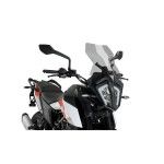 PUIG KTM 390 2020-21 ADVENTURE TOURING FUMADA PUIG KTM 390 2020-21 ADVENTURE TOURING FUMADA