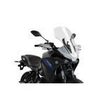 PUIG MT-07 TRACER 2020 VISEIRA TOURING TRANSPARENTE
