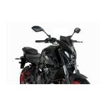PUIG MT-07 2021 VIDRO NEW GENERATION SPORT FUMADO ESCURO