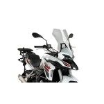 PUIG TRK 251 2020 SMOKED TOURING SCREEN