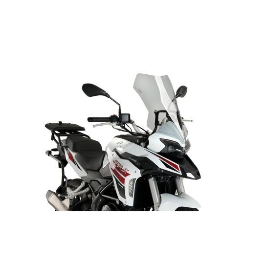 PUIG TRK 251 2020 SMOKED TOURING SCREEN