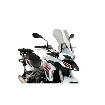 PUIG TRK 251 2020 SMOKED TOURING SCREEN