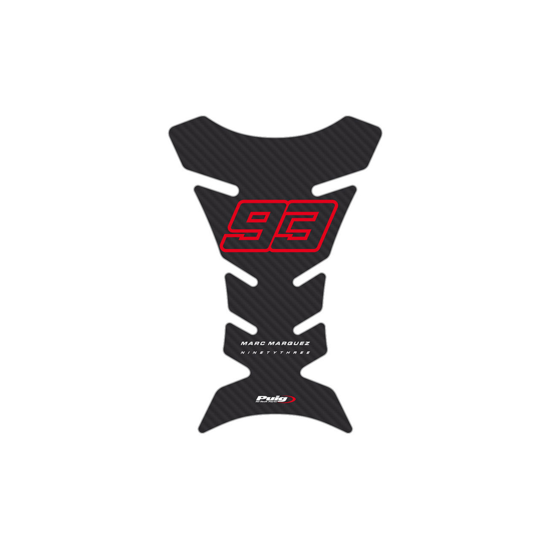 PUIG PROTE플O DEPOSITO 93 MARC MARQUEZ CARBONO PUIG PROTE플O DEPOSITO 93 MARC MARQUEZ CARBONO