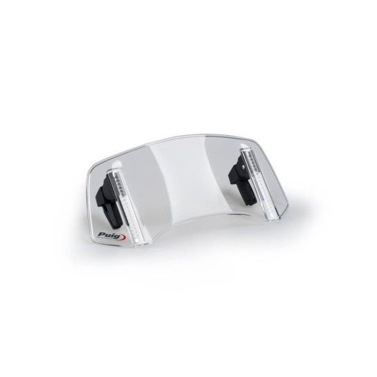 PUIG 1290 SUPER ADV R 2021 DEFLETOR MULTIREGULAVEL TRANSP PUIG 1290 SUPER ADV R 2021 DEFLETOR MULTIREGULAVEL TRANSP