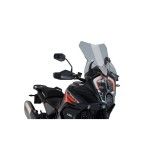 PUIG TOURING SCREEN PLUS KTM 1290 SUPER ADVENTURE R-S PUIG TOURING SCREEN PLUS KTM 1290 SUPER ADVENTURE R-S