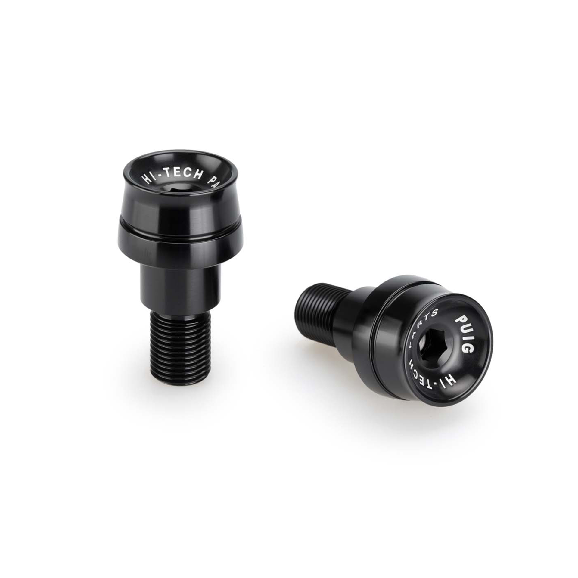 PUIG YAMAHA TACO DE GUIADOR SPEED PRETO PUIG YAMAHA TACO DE GUIADOR SPEED PRETO