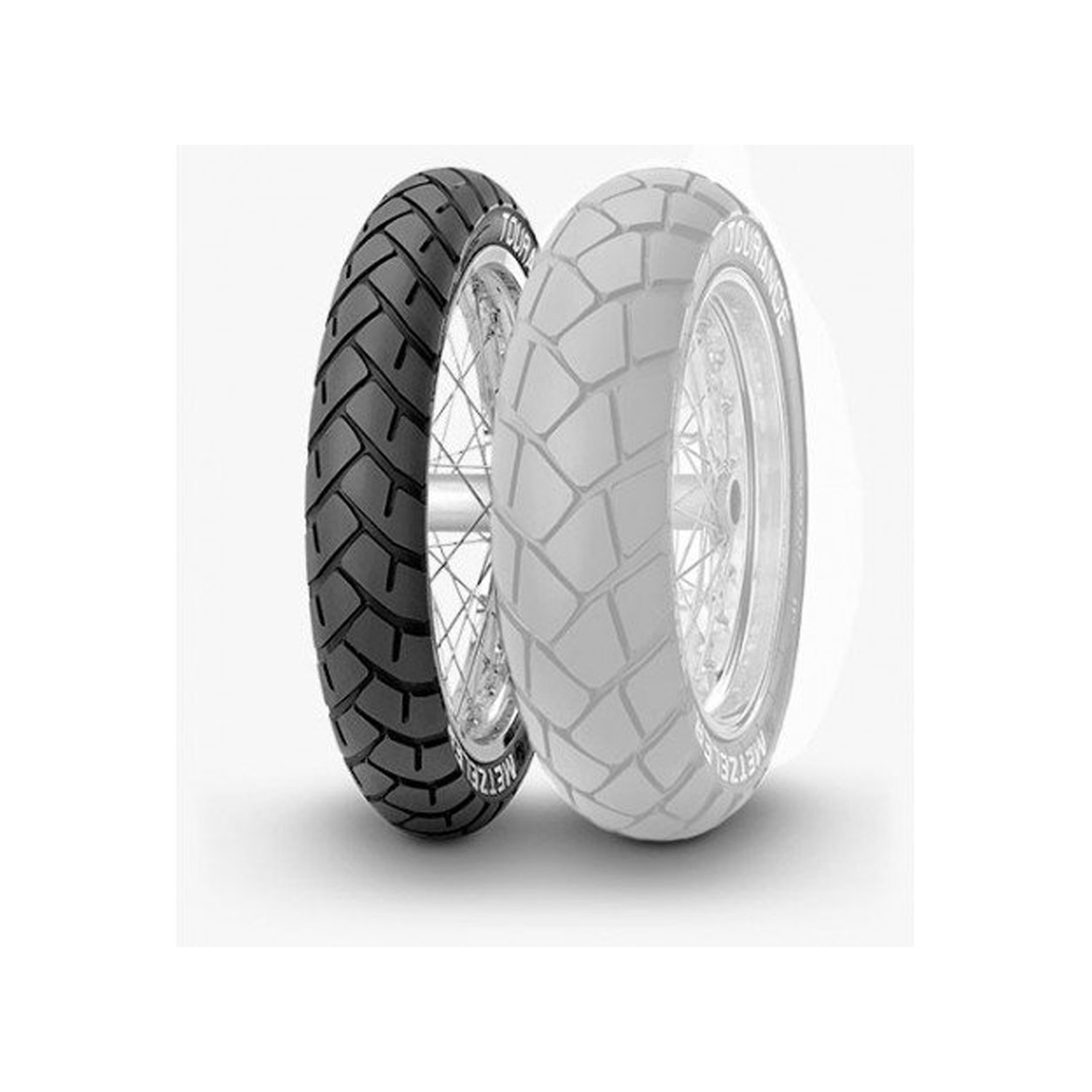 METZELER 90/90-21 54H TOURANCE METZELER 90/90-21 54H TOURANCE