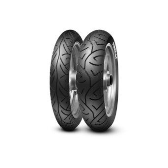 PIRELLI 130/70-18 63H SPORT DEMON PIRELLI 130/70-18 63H SPORT DEMON