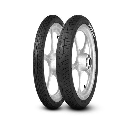 PIRELLI 120/90-16 63S CITY DEMON PIRELLI 120/90-16 63S CITY DEMON