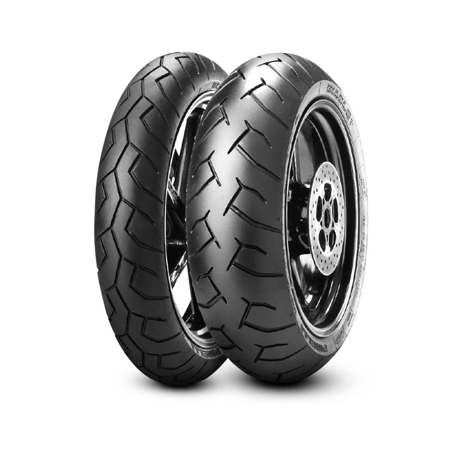 PIRELLI 240/40ZR18 79W DIABLO PIRELLI 240/40ZR18 79W DIABLO