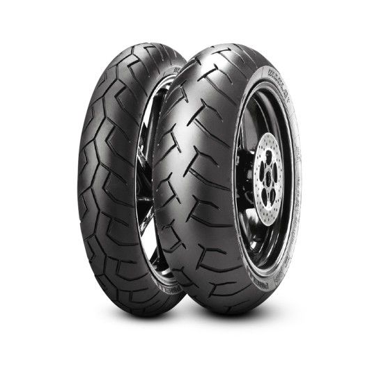 PIRELLI 240/40ZR18 79W DIABLO PIRELLI 240/40ZR18 79W DIABLO