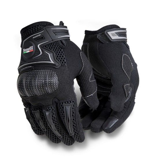 LUVAS BENELLI ESSENTIAL TP-01 - XL LUVAS BENELLI ESSENTIAL TP-01 - XL