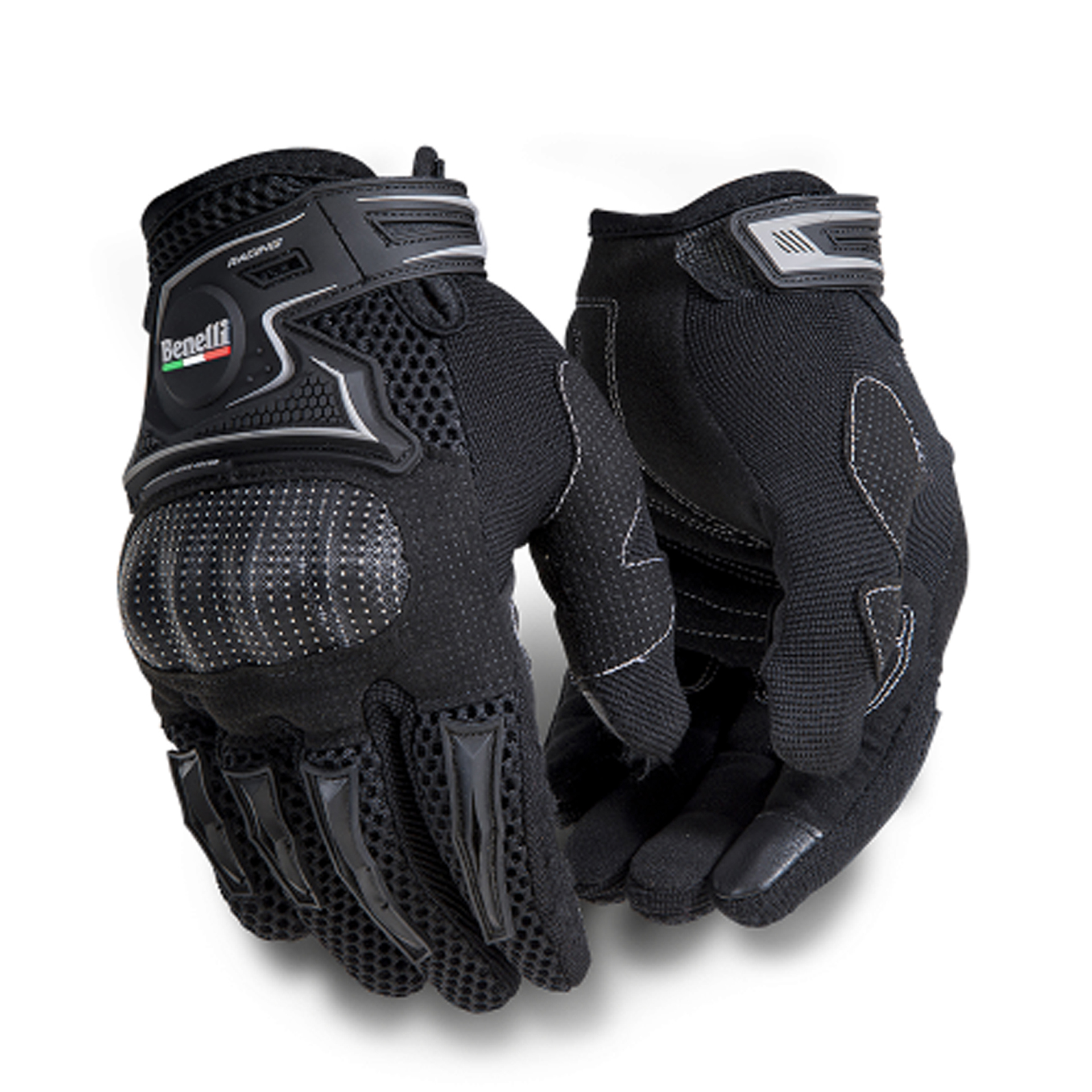 LUVAS BENELLI ESSENTIAL TP-01 - XXL LUVAS BENELLI ESSENTIAL TP-01 - XXL