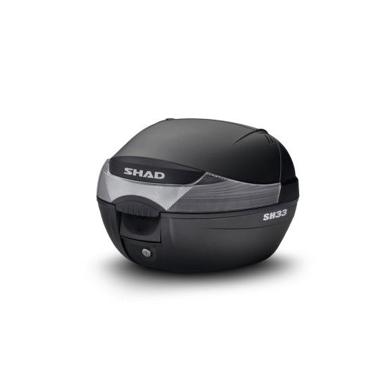 SHAD MALETA SH33 NEGRO