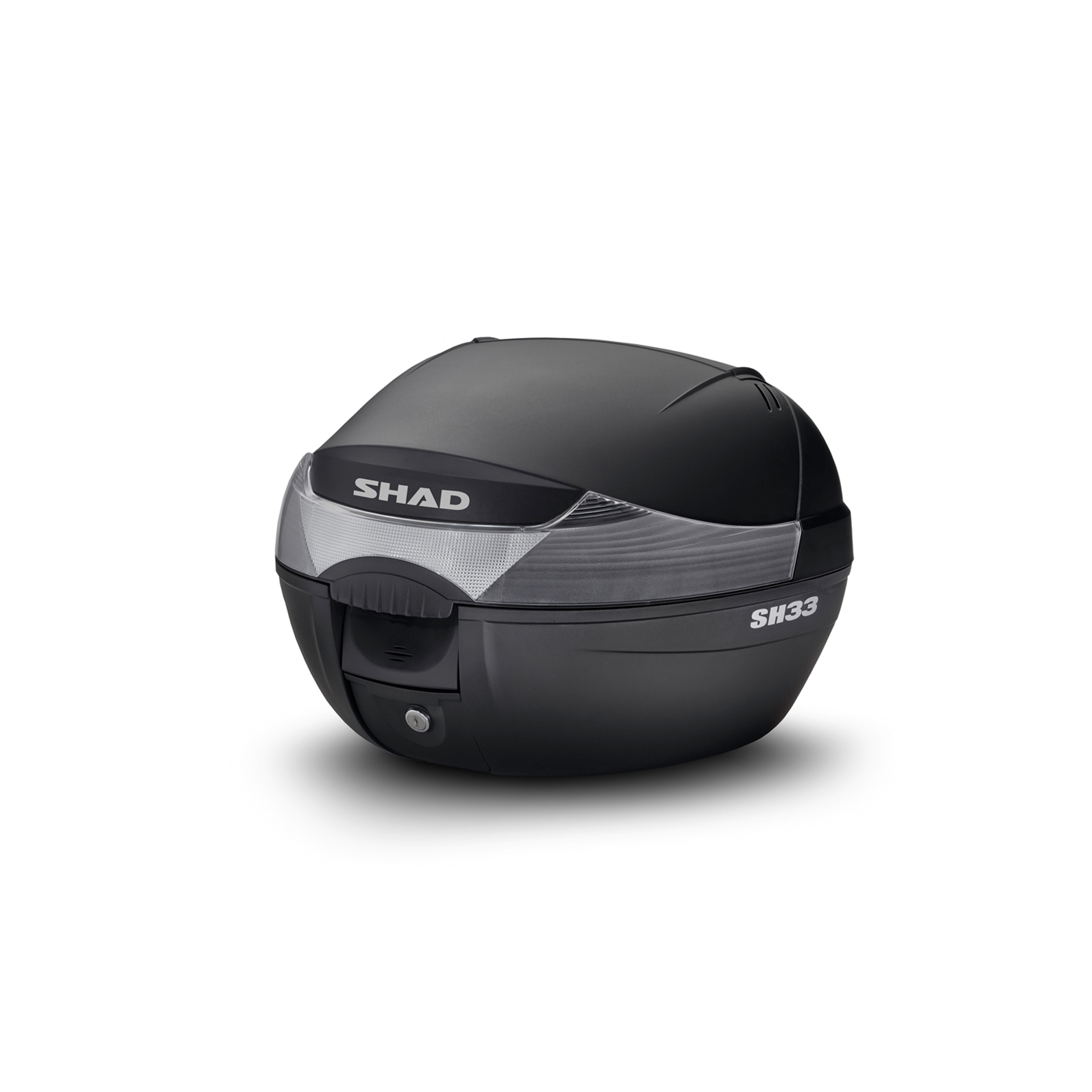 SHAD MALETA SH33 NEGRO