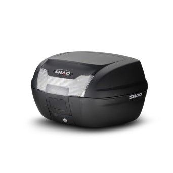 SHAD MALETA SH40 (REFLECTOR BL) SHAD MALETA SH40 (REFLECTOR BL)