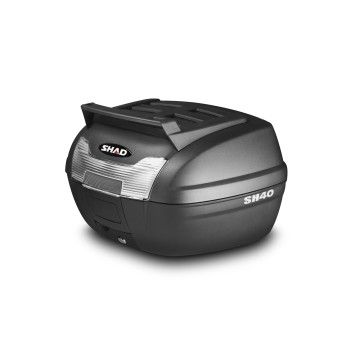 SHAD MALETA SH40 CARGO(REF BL) SHAD MALETA SH40 CARGO(REF BL)