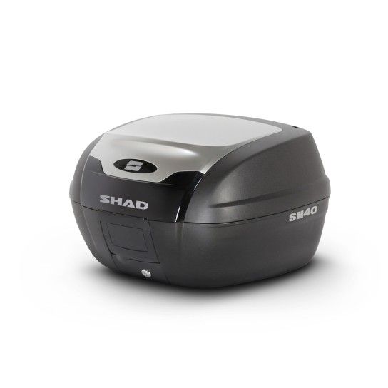 SHAD MALA SH40 ALUMINIO SHAD MALA SH40 ALUMINIO