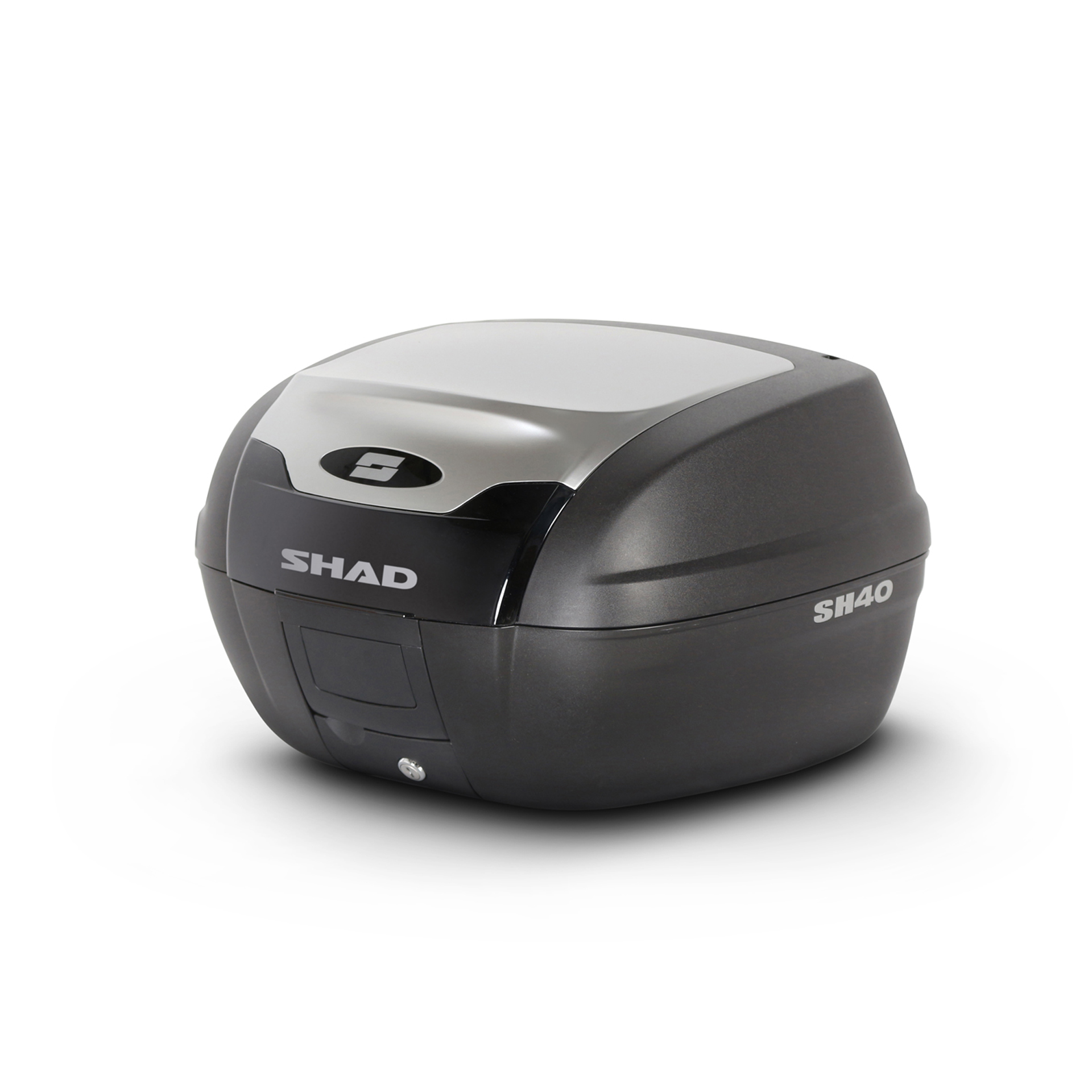 SHAD MALA SH40 ALUMINIO SHAD MALA SH40 ALUMINIO