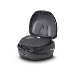 SHAD MALETA SH59X ALUMINIO SMART LOCK