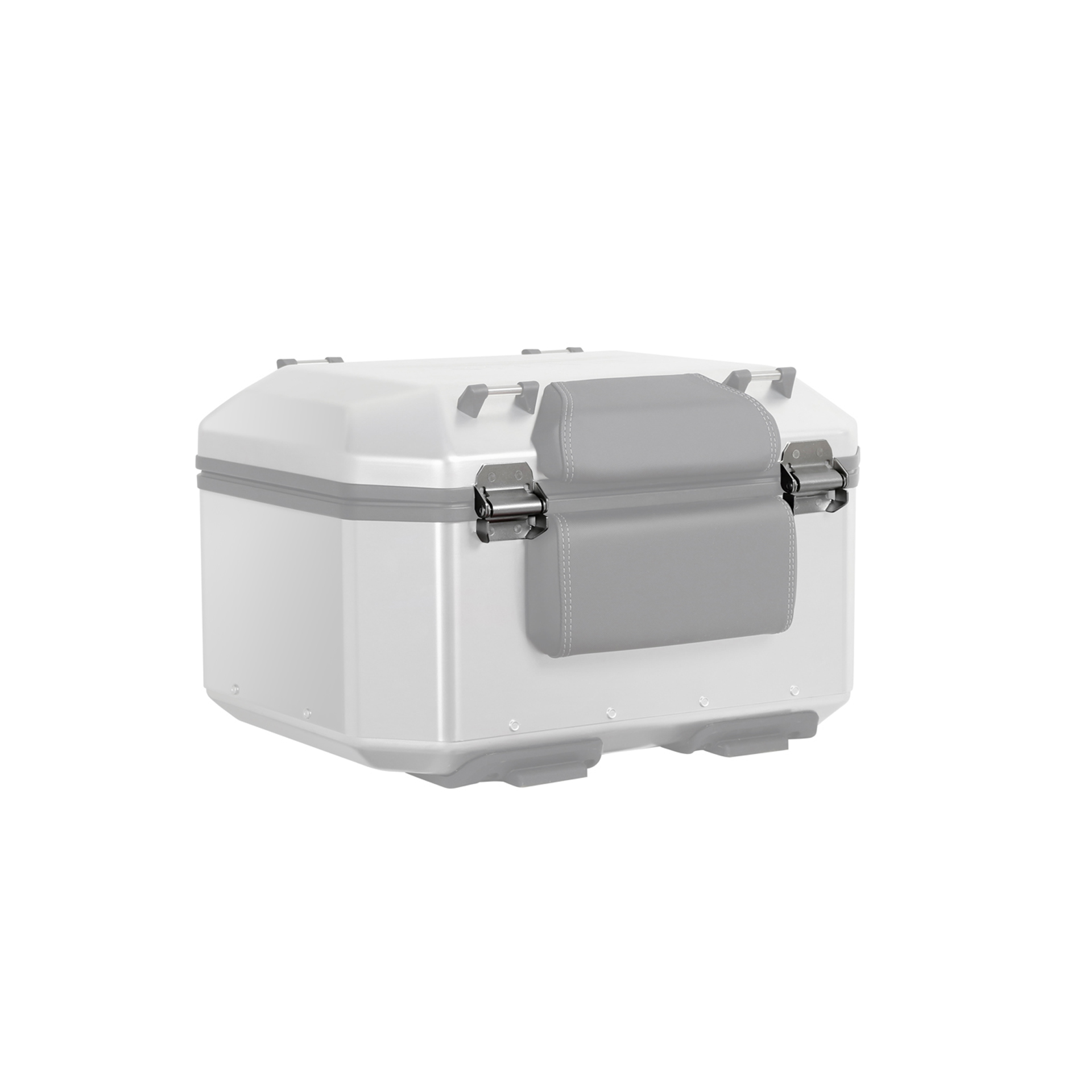 SHAD MALA ALUMINIO TERRA TR37