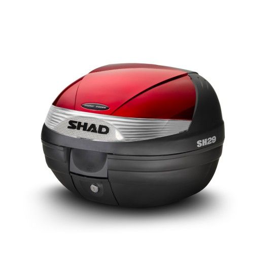 SHAD PAINEL SH29 VRM STD SHAD PAINEL SH29 VRM STD