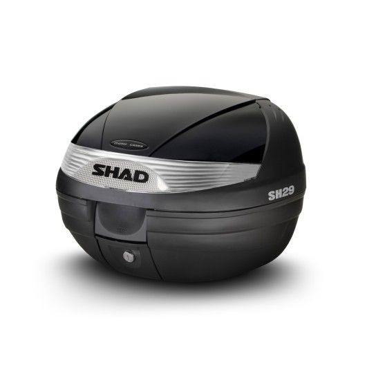 SHAD PAINEL SH29 PRT METALIZADO STD SHAD PAINEL SH29 PRT METALIZADO STD