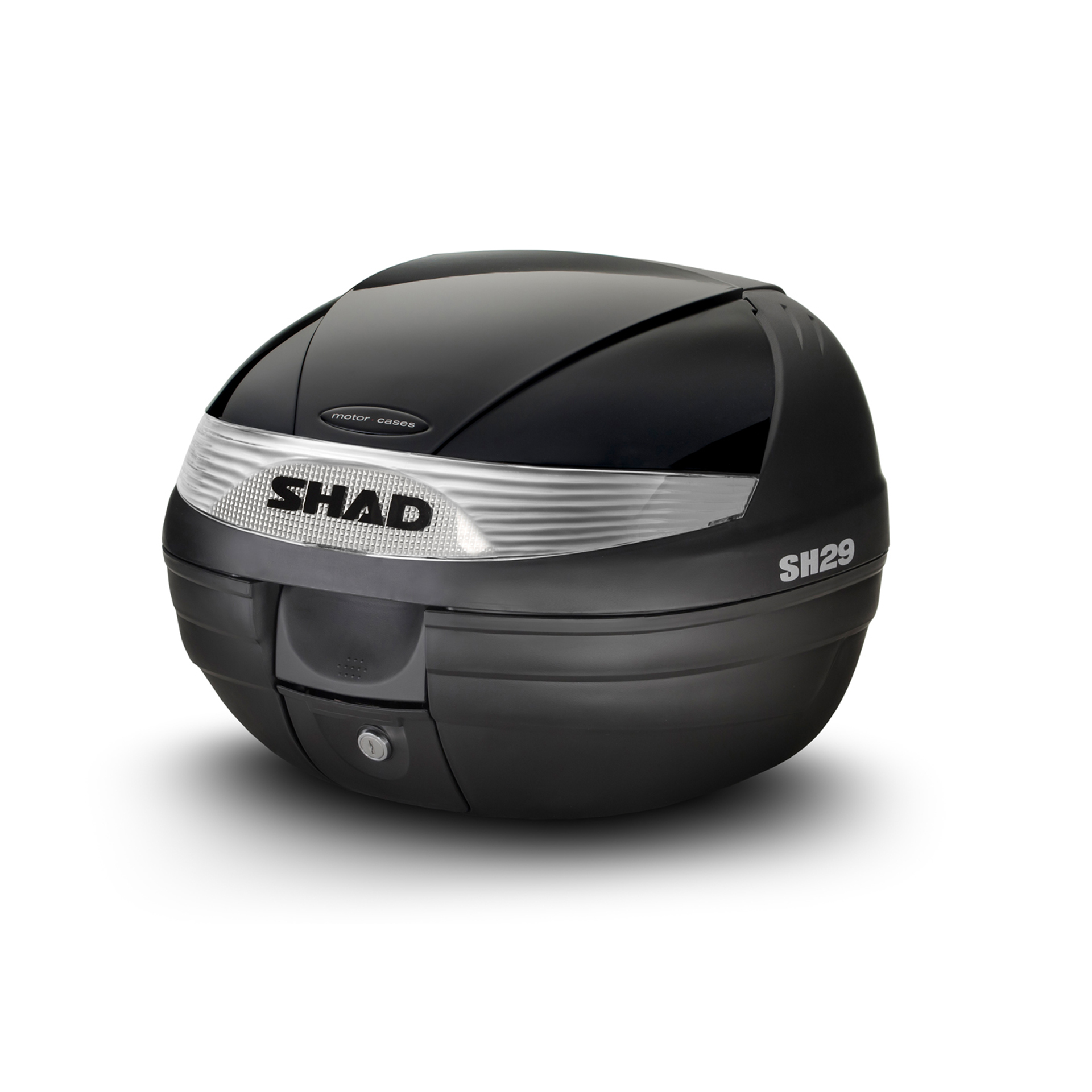 SHAD PAINEL SH29 PRT METALIZADO STD SHAD PAINEL SH29 PRT METALIZADO STD