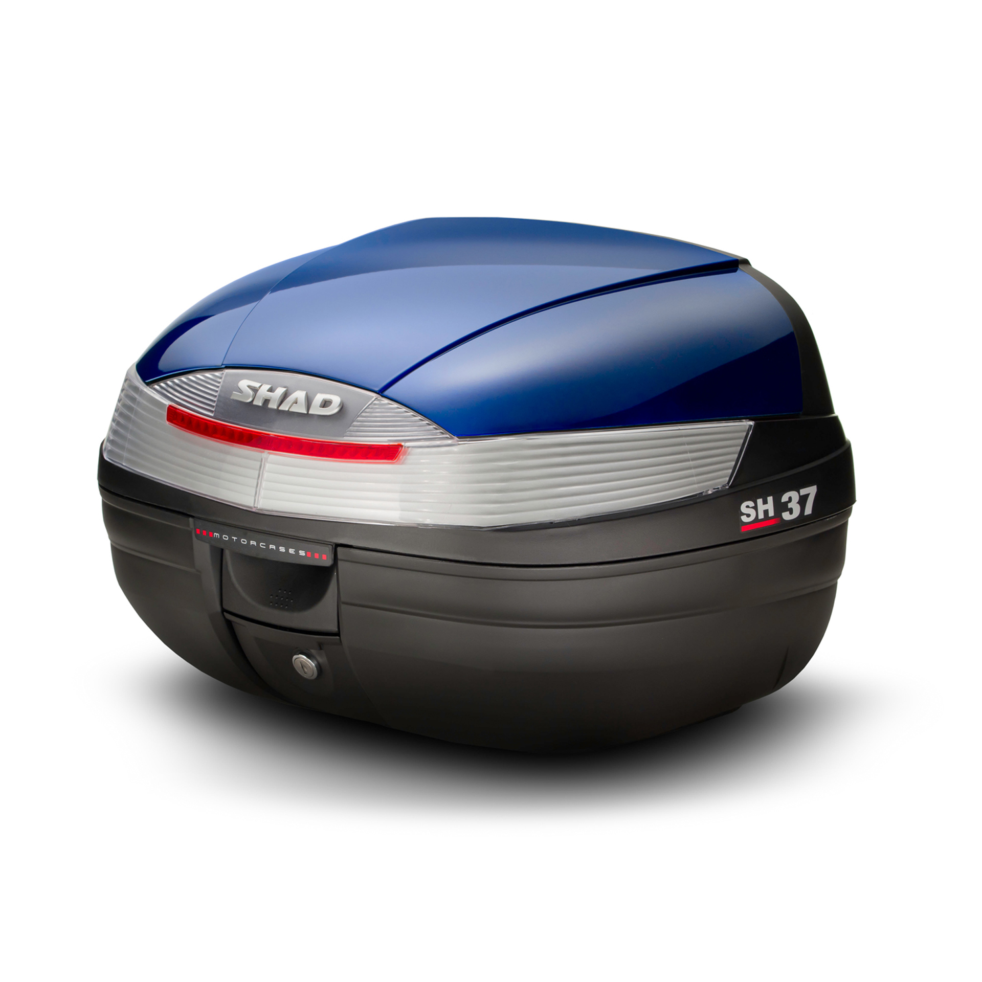 SHAD PAINEL SH 37 AZUL SHAD PAINEL SH 37 AZUL