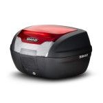 SHAD PAINEL SH40 VERMELHO SHAD PAINEL SH40 VERMELHO