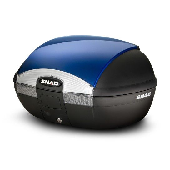 SHAD PAINEL SH45 AZUL STD SHAD PAINEL SH45 AZUL STD