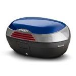 SHAD PAINEL SH46 AZUL STD SHAD PAINEL SH46 AZUL STD