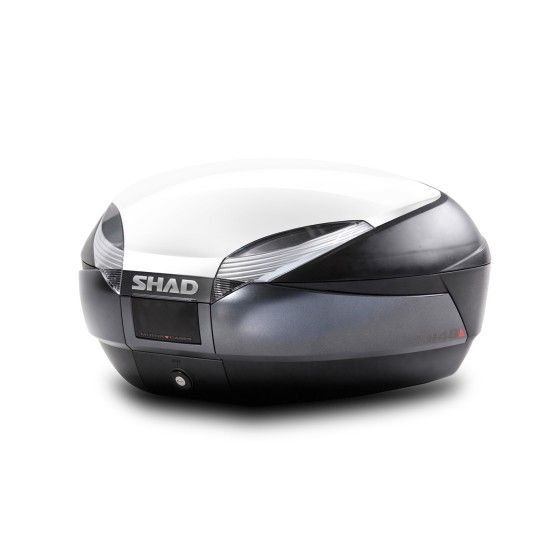 SHAD PAINEL SH48 2011 BRANCO SHAD PAINEL SH48 2011 BRANCO
