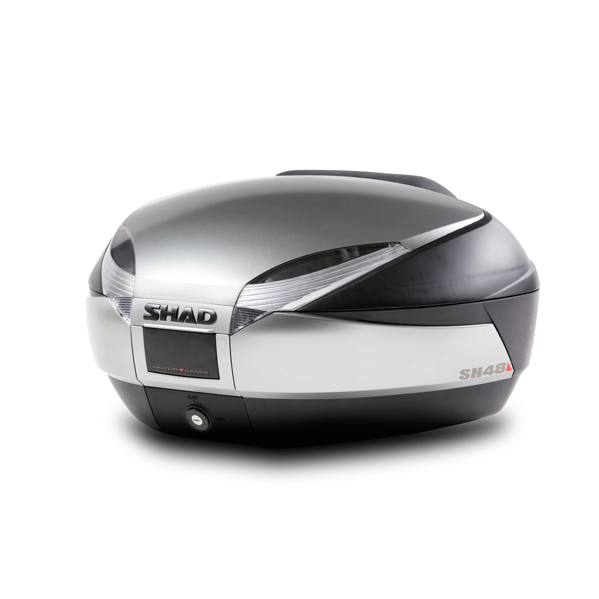 SHAD PAINEL SH48 2011 TITANEO SHAD PAINEL SH48 2011 TITANEO