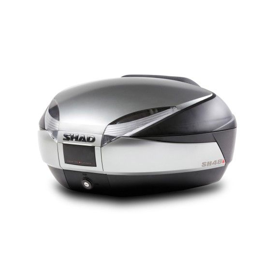SHAD PAINEL SH48 2011 TITANEO SHAD PAINEL SH48 2011 TITANEO