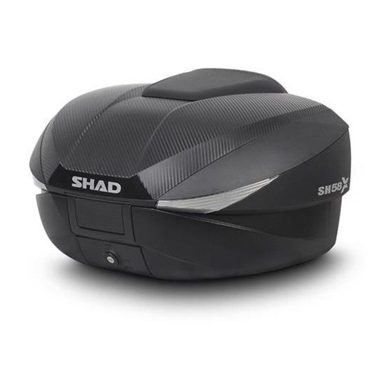 SHAD PAINEL SH58X CARBONO SHAD PAINEL SH58X CARBONO