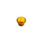 DIRT FREAK PARAFUSO ESPELHO M10 DOURADO DIRT FREAK PARAFUSO ESPELHO M10 DOURADO