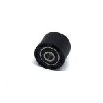 DIRT FREAK GUIA DE CORRENTE 32mm PRETO DIRT FREAK GUIA DE CORRENTE 32mm PRETO