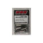 DIRT FREAK PARAFUSO TAPER M6 35mm TITANIO 4UNID DIRT FREAK PARAFUSO TAPER M6 35mm TITANIO 4UNID