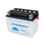 DYNAVOLT BATERIA DB4L-BS DYNAVOLT BATERIA DB4L-BS