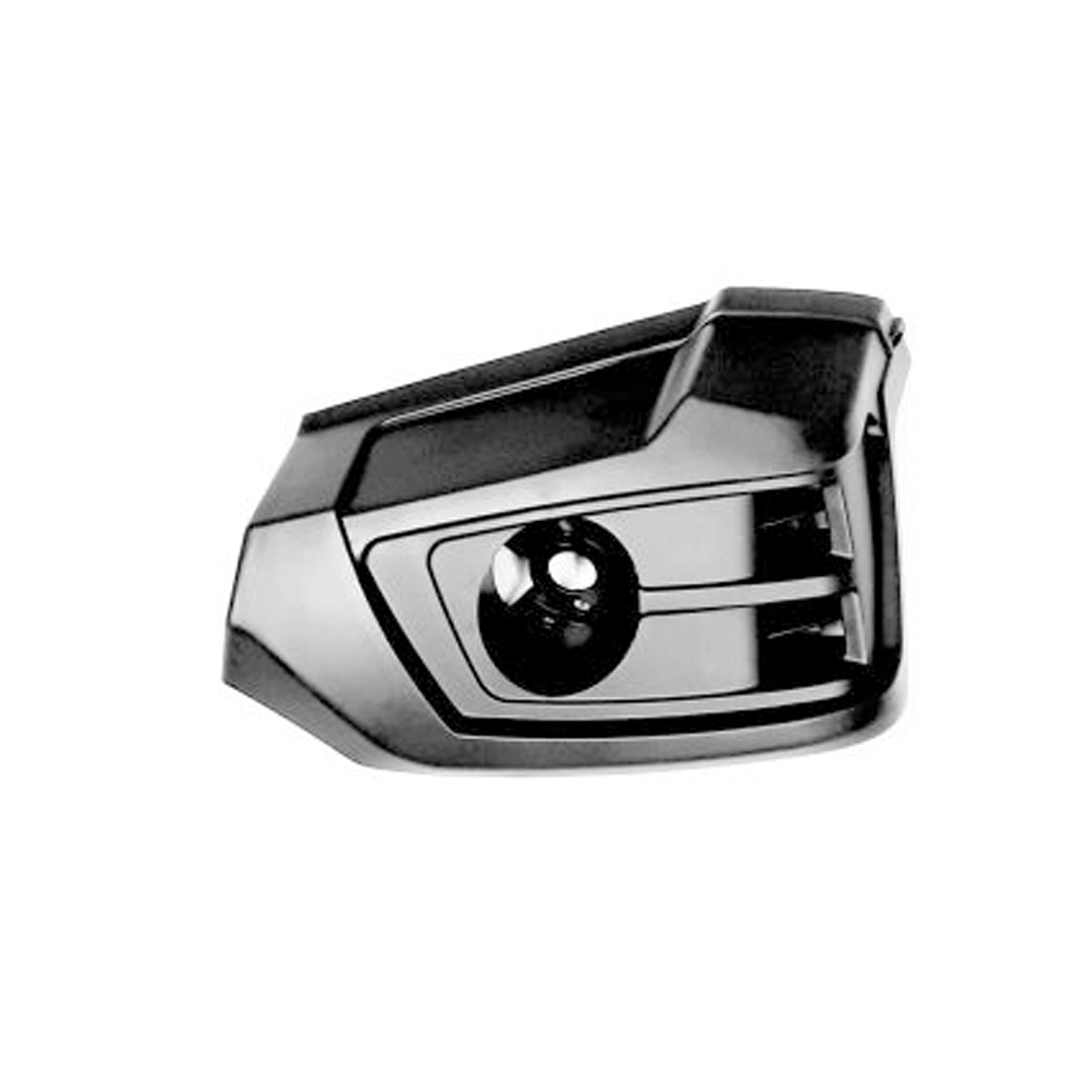 TAILLIGHT COVER, R