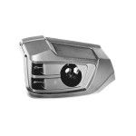 TAILLIGHT COVER, L TAILLIGHT COVER, L