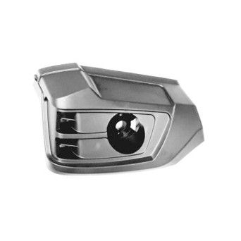 TAILLIGHT COVER, L TAILLIGHT COVER, L