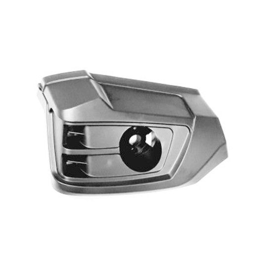 TAILLIGHT COVER, L TAILLIGHT COVER, L